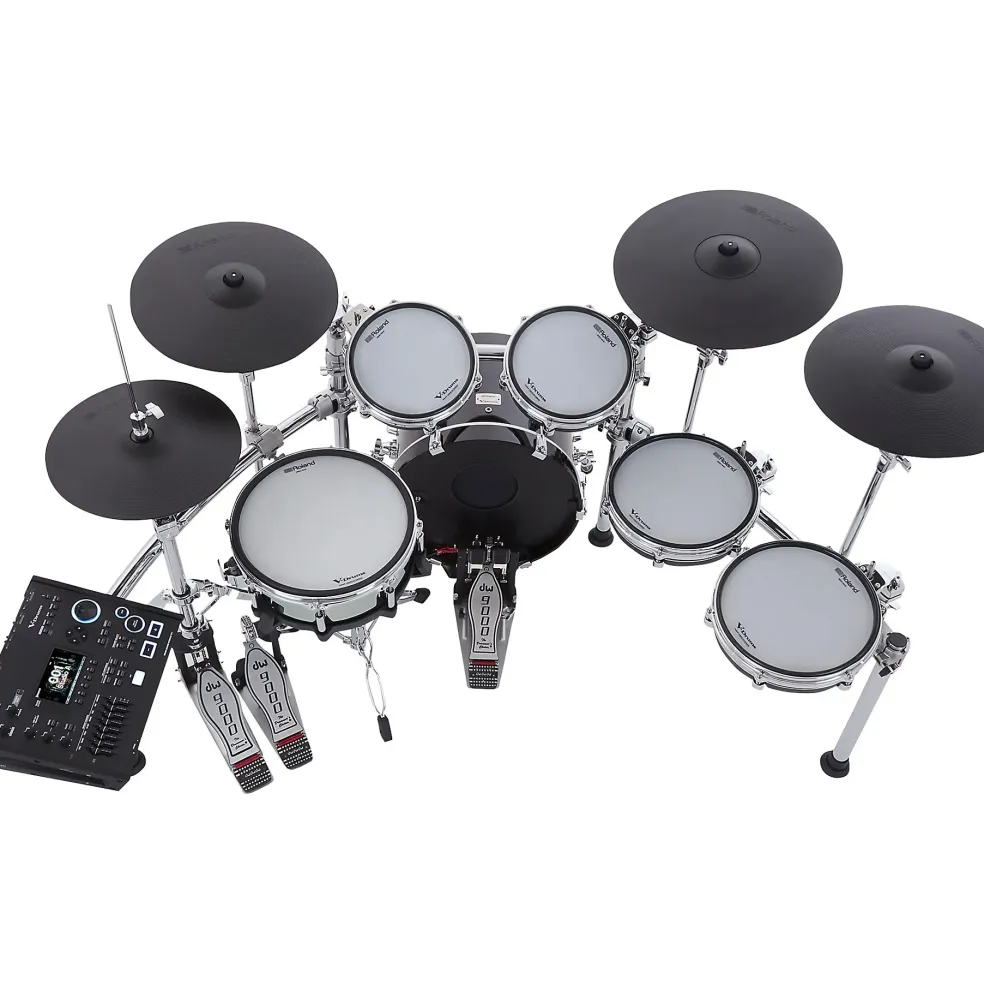 Roland TD716 V-Drums Electronic Drum Kit