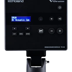 Roland TD-02K V-Drums Kit