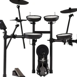 Roland TD-07KV V-Drums Electronic Drum Set