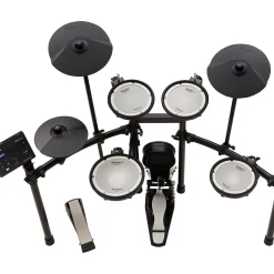 Roland TD-07KV V-Drums Electronic Drum Set