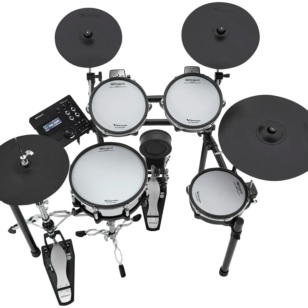 Roland TD-27KV2 V-Drums Kit