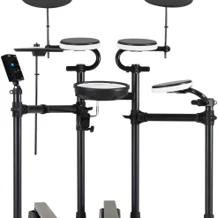 Roland TD-02KV V-Drums Kit