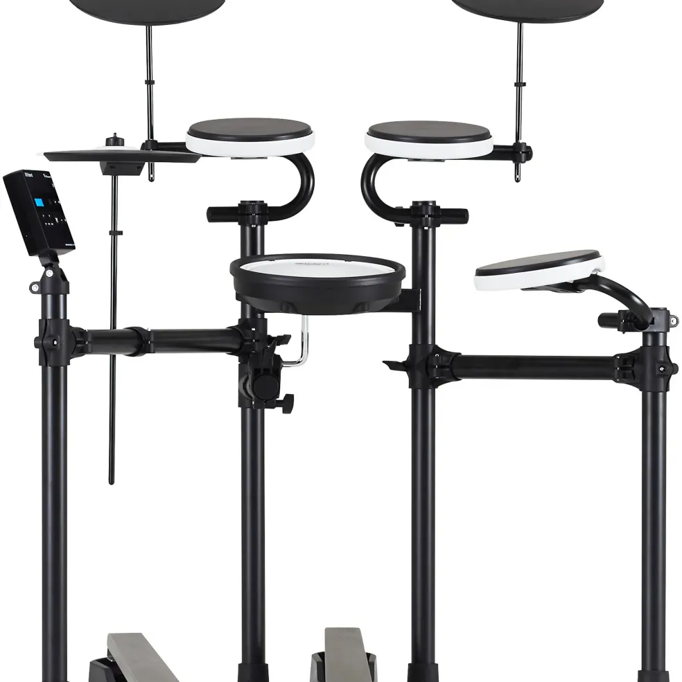 Roland TD-02KV V-Drums Kit