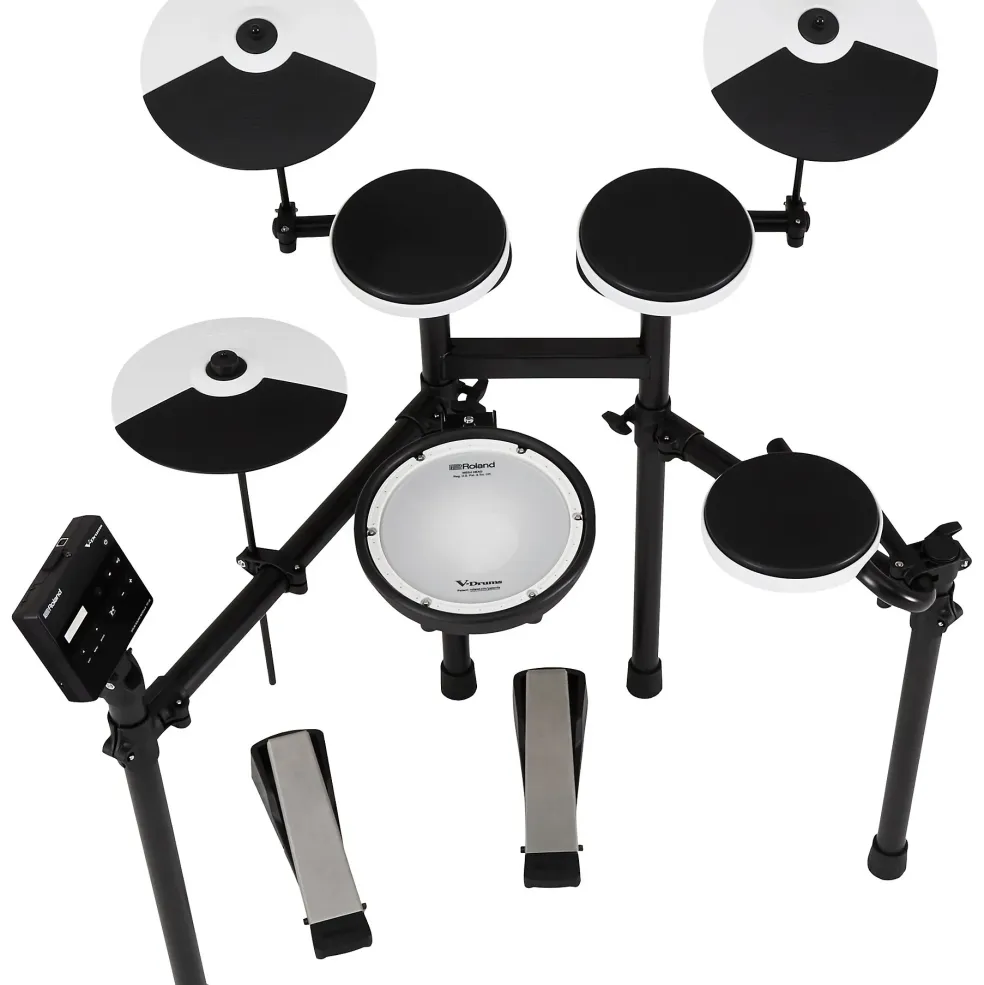 Roland TD-02KV V-Drums Kit