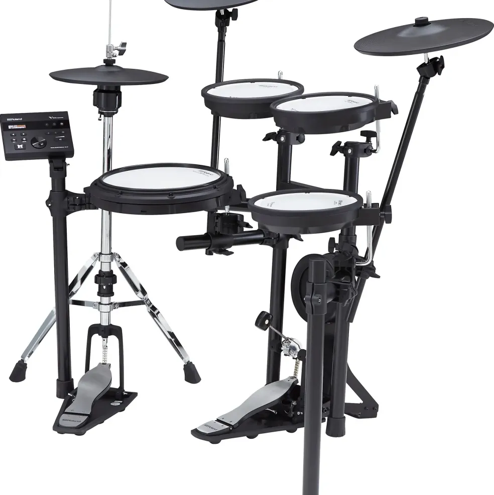 Roland TD-07KVX V-Drums Electronic Drum Kit