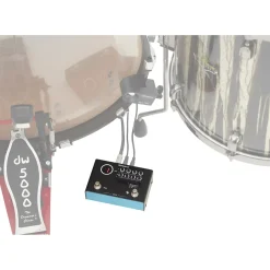 Roland TM-1 Dual Input Trigger Module with WAV Manager Application