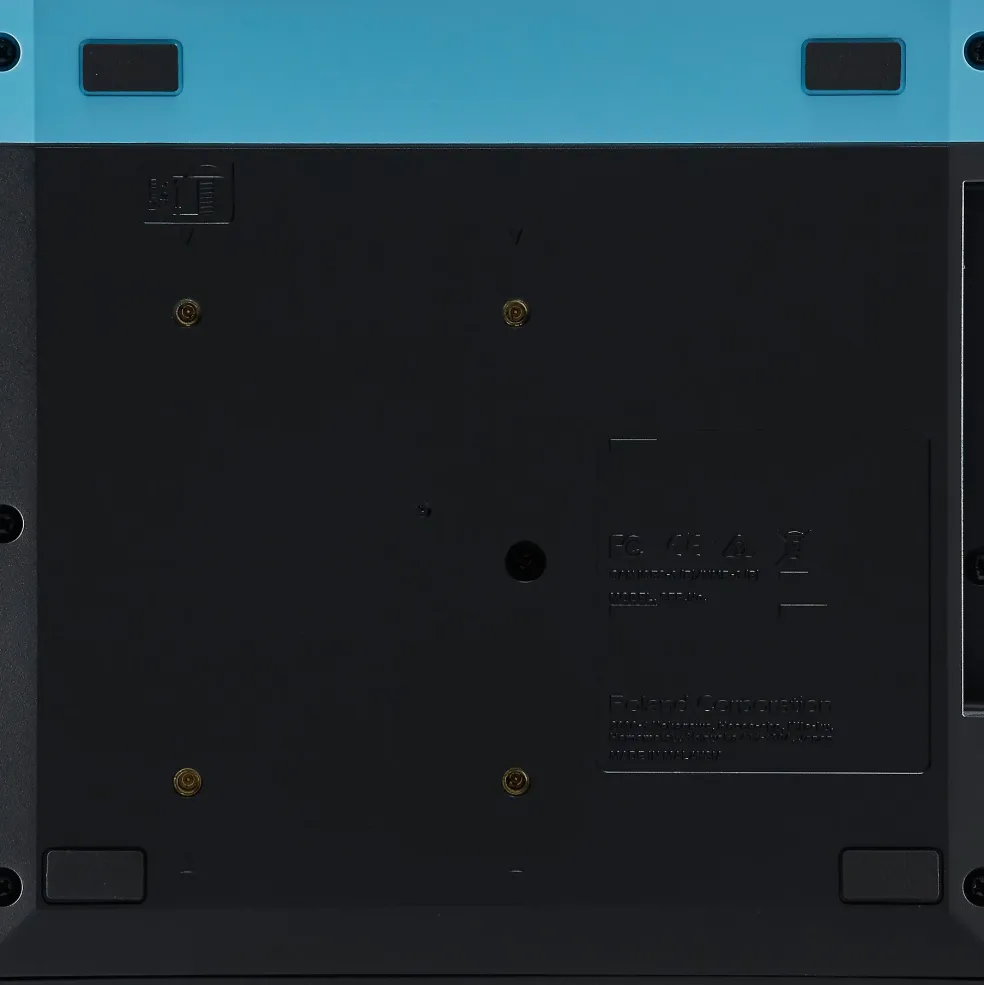 Roland TM-6 PRO Drum Trigger Module