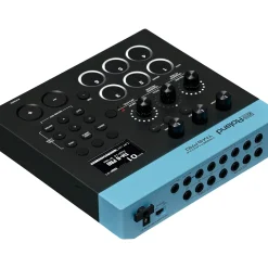 Roland TM-6 PRO Drum Trigger Module