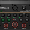 Roland UVC-02 Web Presentation Dock Black