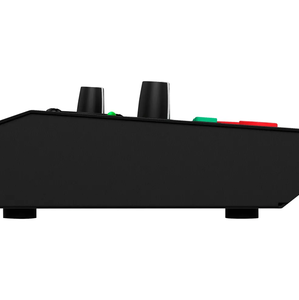 Roland UVC-02 Web Presentation Dock Black