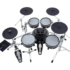 Roland VAD307 V-Drums Acoustic Design Drum Kit