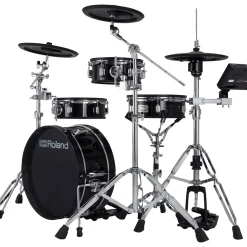 Roland VAD307 V-Drums Acoustic Design Drum Kit