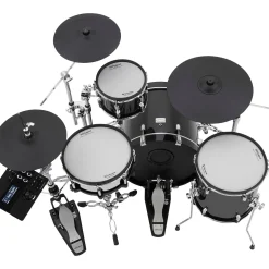 Roland VAD504 V-Drums Acoustic Design Drum Kit