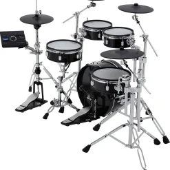 Roland VAD504 V-Drums Acoustic Design Drum Kit