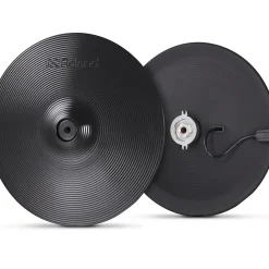 Roland VH-14D Digital Hi-Hat Cymbal Pad 14 in.
