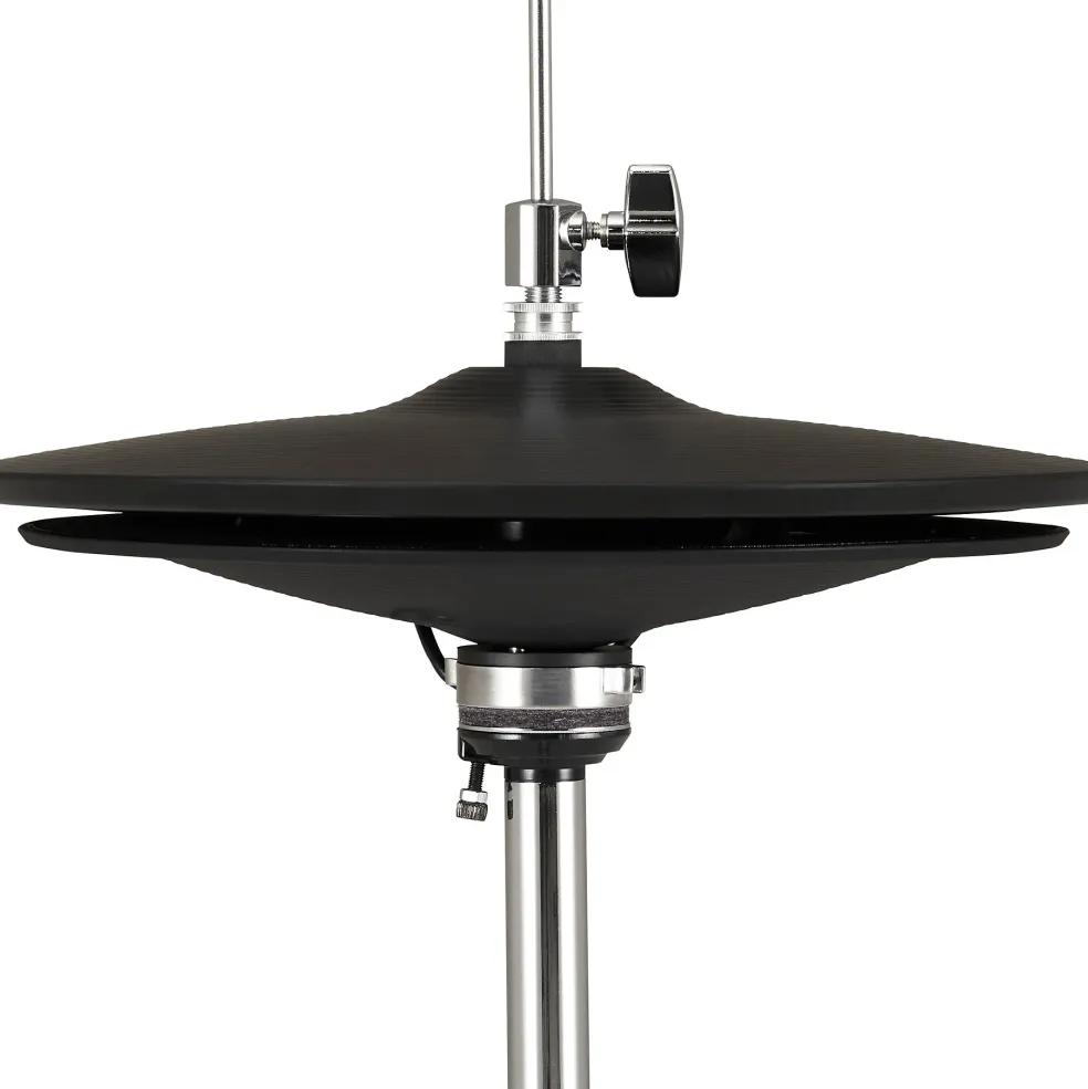 Roland VH-14D Digital Hi-Hat Cymbal Pad 14 in.