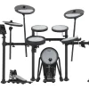 Roland VQD106 V-Drums Quiet Design Electronic Drum Kit