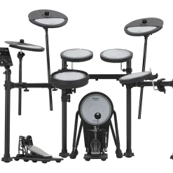 Roland VQD106 V-Drums Quiet Design Electronic Drum Kit