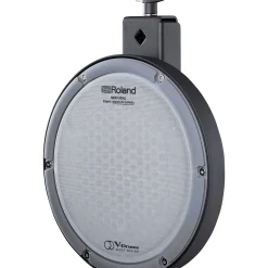 Roland VQD106 V-Drums Quiet Design Electronic Drum Kit