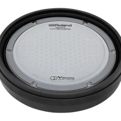 Roland VQD106 V-Drums Quiet Design Electronic Drum Kit
