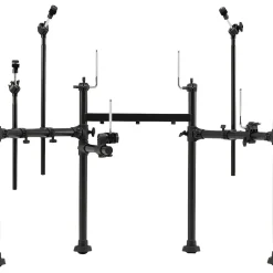 Roland VQD106 V-Drums Quiet Design Electronic Drum Kit