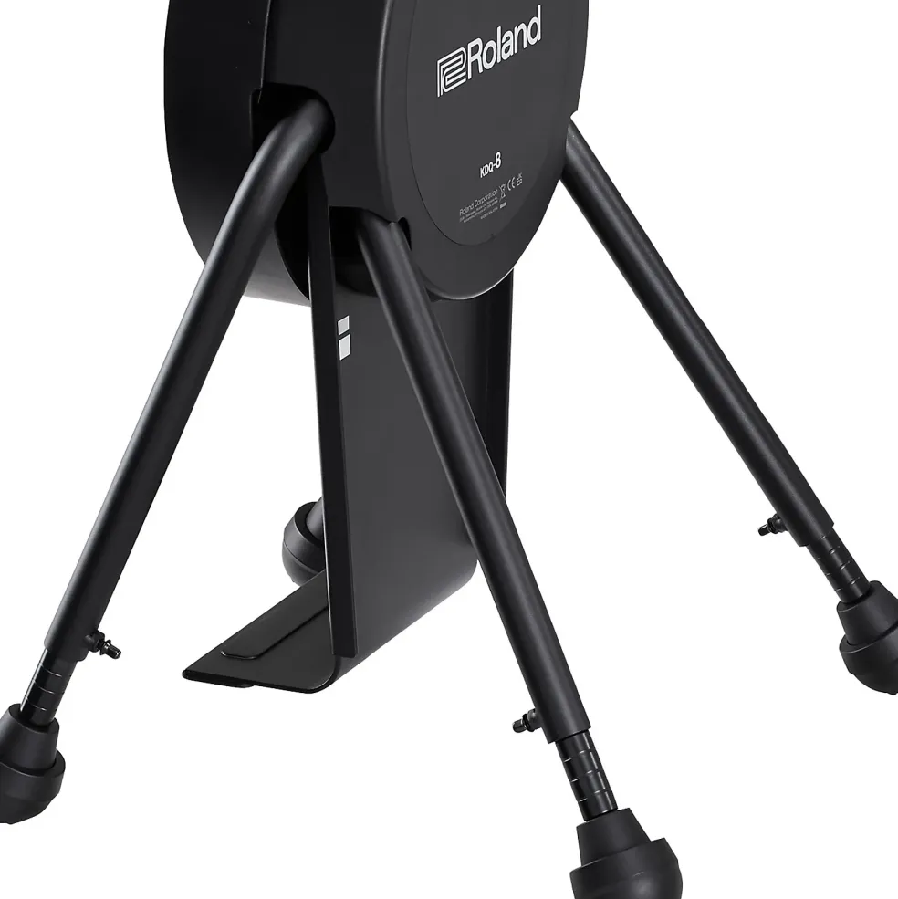 Roland VQD106 V-Drums Quiet Design Electronic Drum Kit