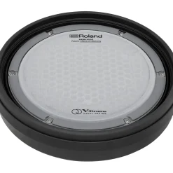 Roland VQD106PADS V-Drums Quiet Design Pad Set