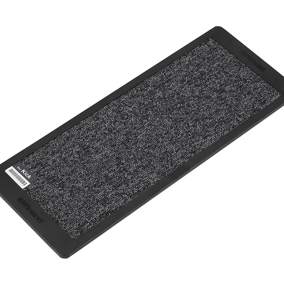Roland VQD106PADS V-Drums Quiet Design Pad Set