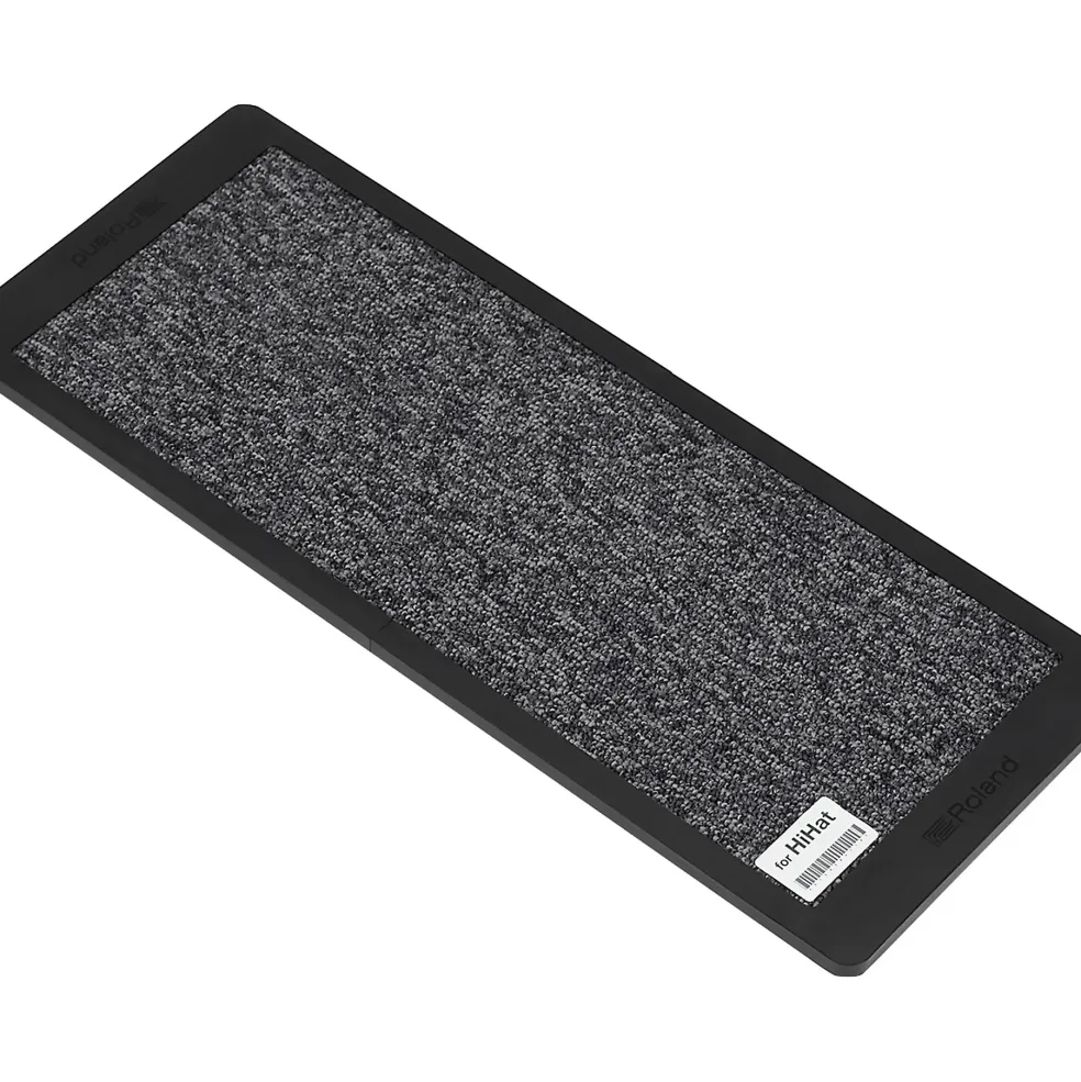Roland VQD106PADS V-Drums Quiet Design Pad Set