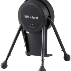 Roland VQD106PADS V-Drums Quiet Design Pad Set