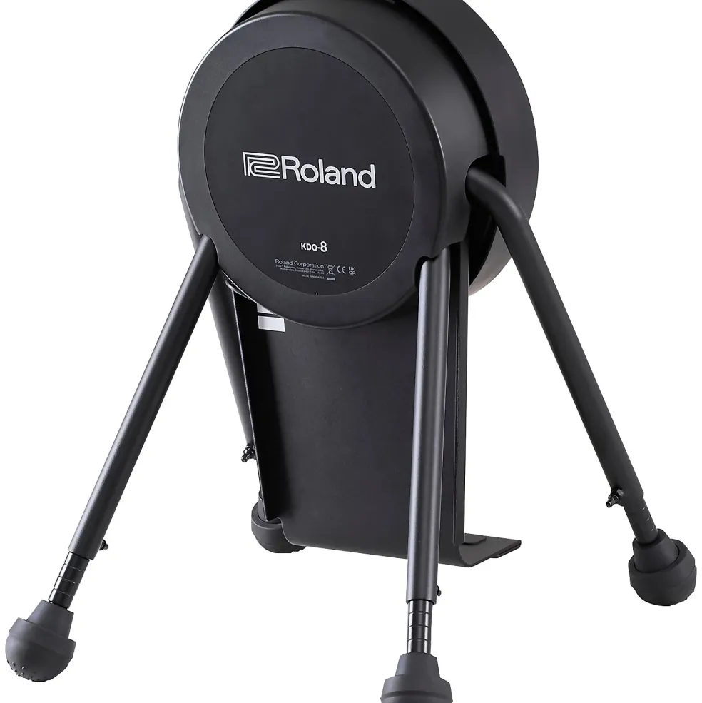 Roland VQD106PADS V-Drums Quiet Design Pad Set