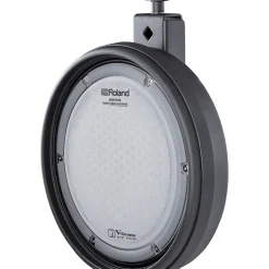 Roland VQD106PADS V-Drums Quiet Design Pad Set