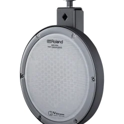 Roland VQD106PADS V-Drums Quiet Design Pad Set