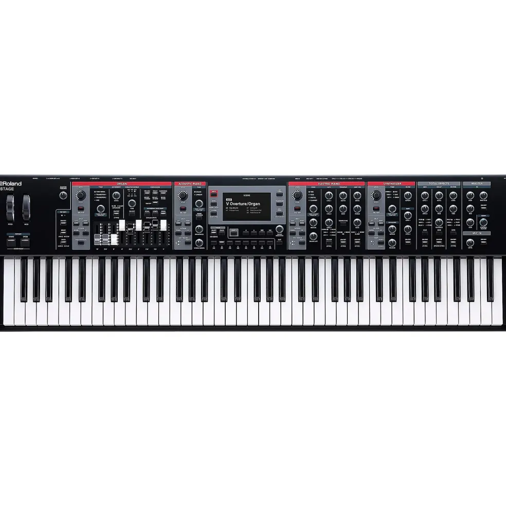 Roland V-Stage 76 Digital Stage Keyboard