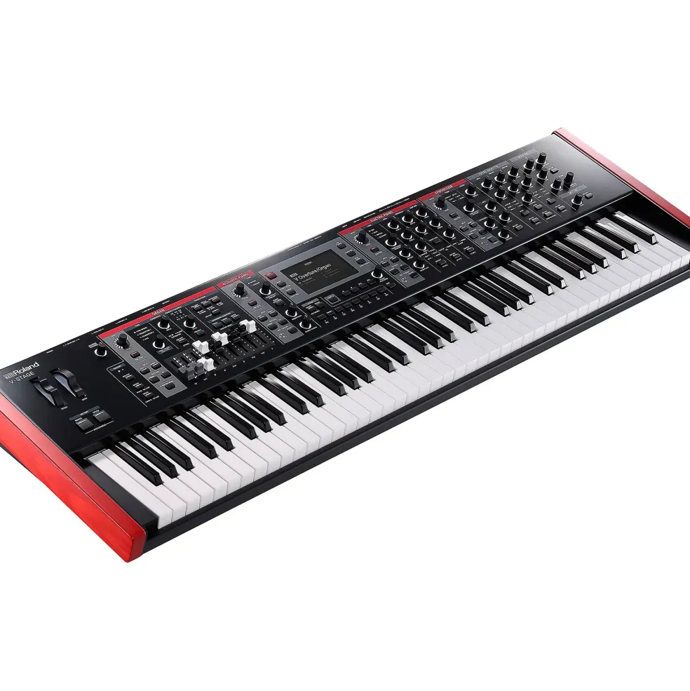 Roland V-Stage 76 Digital Stage Keyboard