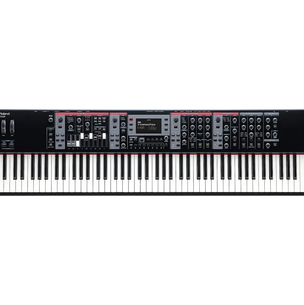 Roland V-Stage 88 Digital Stage Keyboard