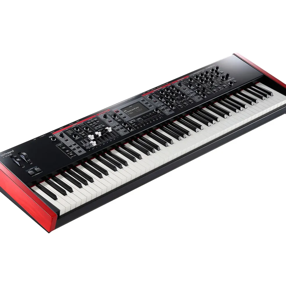 Roland V-Stage 88 Digital Stage Keyboard