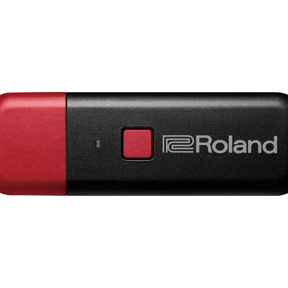 Roland WC-1 Wireless USB Adapter and Roland Cloud Pro