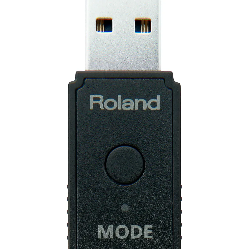 Roland WM-1D Wireless MIDI Dongle