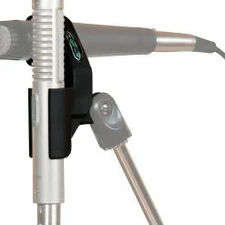 Royer AxeMount Dual Microphone Clip for R-121 and 57