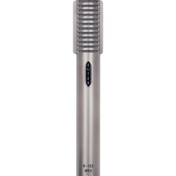 Royer R-122 MKII Active Ribbon Microphone
