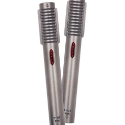Royer R-122 MKIIL-MP Live Matched Pair