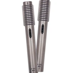 Royer R-122 MKII-MP Matched Pair