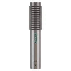 Royer R-121 Ribbon Microphone Nickel