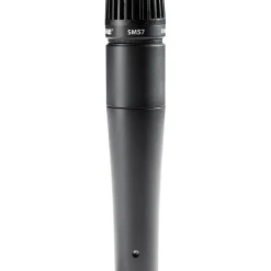 Royer Royer R-121 & Shure SM57 Recording Mic Pack