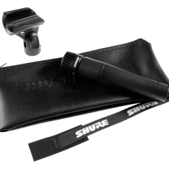 Royer Royer R-121 & Shure SM57 Recording Mic Pack