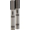 Royer R-122V Matched Ribbon Microphone Pair Nickel