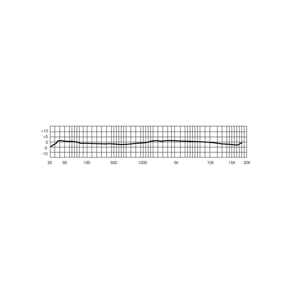 Royer R-122V Tube Ribbon Microphone Nickel