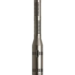 Royer SF-24V Vacuum Tube Stereo Ribbon Microphone Nickel
