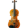 Rozanna's Violins Celtic Love Series Violin Outfit 4/4